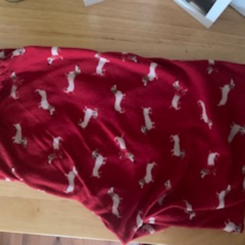 Pajama pants